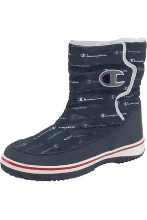 Champion FLAKEY B GS Winterboots Snowboots, Winterstiefel, Winterschuhe, gefüttert