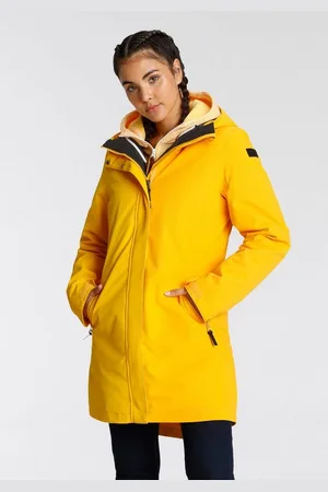 Icepeak 3-in-1-Funktionsparka PHILIPPSBU Winterjacke Wasserdicht, Winddicht & Atmungsaktiv
