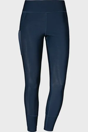 Schöffel Outdoorhose Tights Taja L