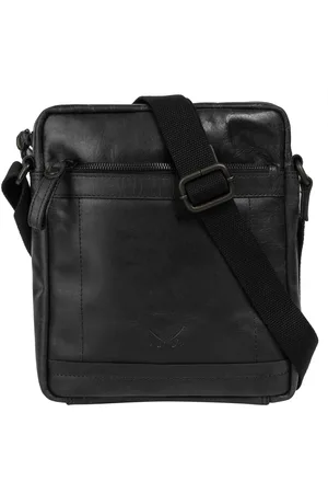 Sansibar Shopper, echt Leder