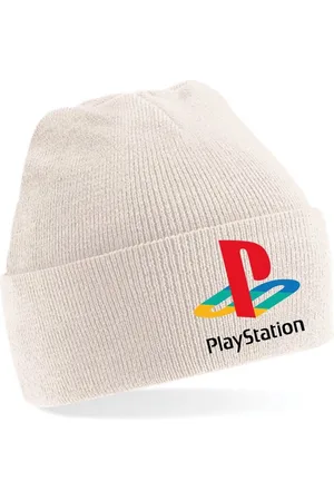 Blondie & Brownie Beanie Unisex Erwachsenen Mütze Playstation Konsole Gaming - Verkäufer: Hubihu