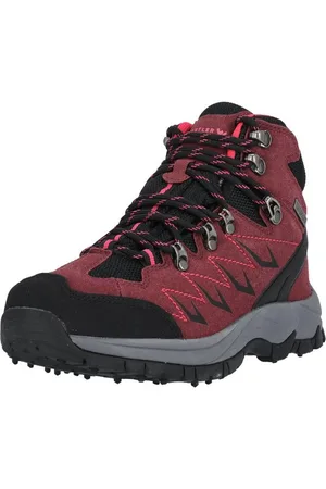 Whistler Contai Stiefel im rutschfester Qualität mit Spikes