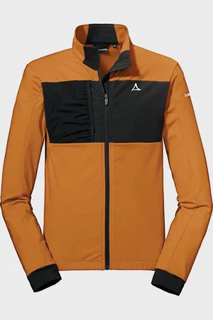 Schöffel Fleecejacke Fleece Jacket Iurreta M