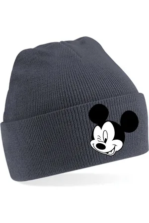Blondie & Brownie Beanie Unisex Erwachsenen Mütze Mickey Zwinker Minnie - Verkäufer: Hubihu