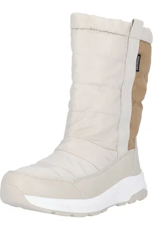 Whistler Yattua Stiefel mit rutschhemmendem Allwetterprofil