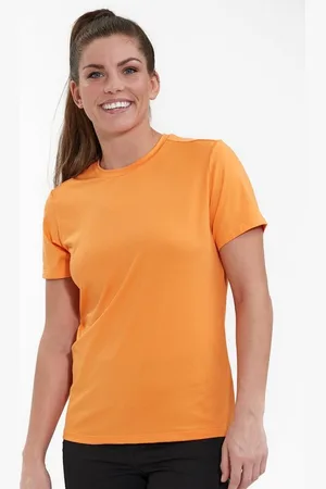 Endurance Funktionsshirt Chalina mit atmungsaktiver Funktion
