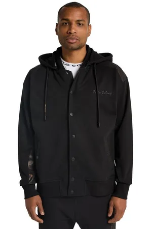 Carlo Colucci Kapuzensweatjacke Dardano - Verkäufer: CC Shop