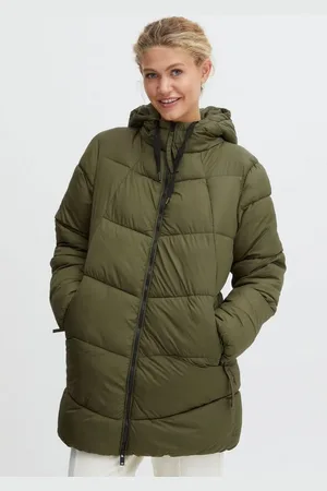 B YOUNG Steppjacke BYBOMINA JACKET 4 - 20811752 - Verkäufer: meinemarkenmode