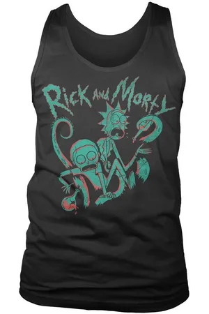 Rick and Morty T-Shirt - Verkäufer: 247Group GmbH