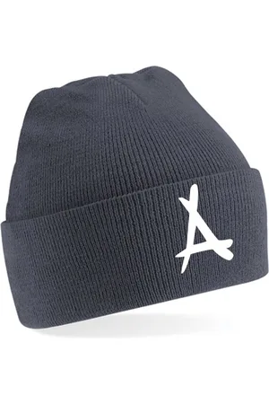Blondie & Brownie Beanie Unisex Erwachsenen Mütze Alumni College A - Verkäufer: Hubihu