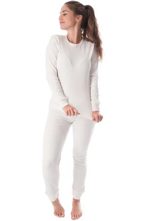 Black Snake Thermounterhemd Damen Thermounterwäsche – Weich, atmungsaktiv und für Outdoor-Sport (Set, 1-St) Thermounterwäsche Set Unterhemd + Unterhose - Verkäufer: noorsk