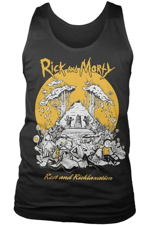 Rick and Morty T-Shirt - Verkäufer: 247Group GmbH