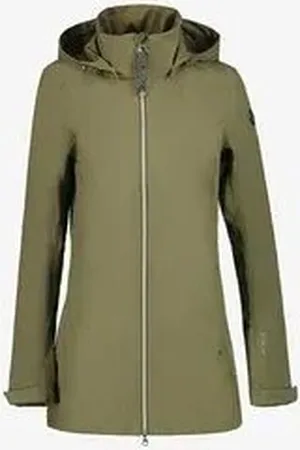 Luhta Funktionsjacke Softshelljacke Damen Erkkola - Verkäufer: Sport Hopfmann GmbH