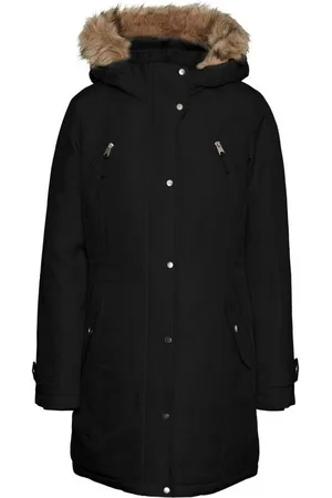 VERO MODA Parka Track (1-St) - Verkäufer: Mary & Paul