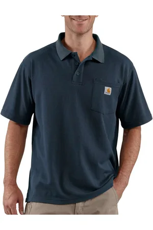 Carhartt Poloshirt K570 Work Pocket - Verkäufer: Eliware Handelsgesellschaft mbH