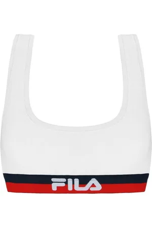 Fila Sport-Bustier Woman Bra mit weichem Webgummiband - Verkäufer: bonvenon