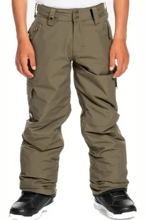 Quiksilver Skihose - Verkäufer: sportboerse-shop