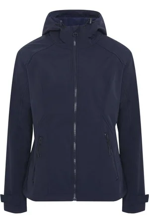 CHIEMSEE Softshelljacke Softshell-Jacke im funktionalen Design 1 - Verkäufer: GmbH & Co.KG