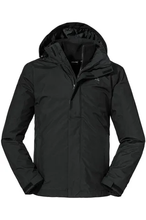 Schöffel Winterjacke Partinello M wasserdicht - Verkäufer: Outdoorglück