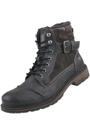 Mustang 4157605/259 Stiefel - Verkäufer: Trendbereich