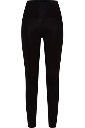 Les Lunes Leggings LUNA Bambusviskose, elastischer hoher Bund, bequem, vielseitig kombinierbar - Verkäufer: GoJungo GmbH