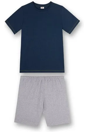 QS by s.Oliver Pyjama (1 tlg) - Verkäufer: Sanetta