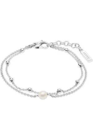 Jette Joop Armband Damen-Armband 925er Silber Süßwasserperle, JOY - Verkäufer: CHRIST Juweliere und Uhrmacher seit 1863 GmbH