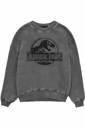 Jurassic World Rundhalspullover - Verkäufer: 247Group GmbH