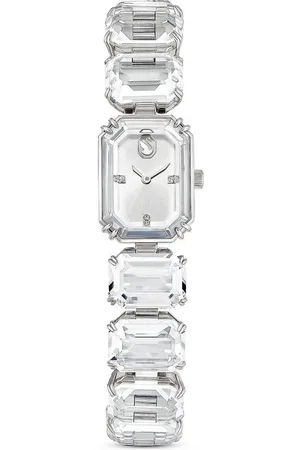 Swarovski Quarzuhr Damen-Uhren Analog Quarz - Verkäufer: CHRIST Juweliere und Uhrmacher seit 1863 GmbH