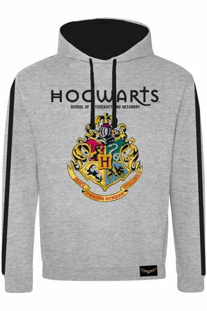 Harry Potter Kapuzenpullover - Verkäufer: 247Group GmbH