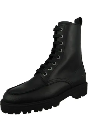 Art 1682 Graz Black Stiefelette - Verkäufer: Schuhkings