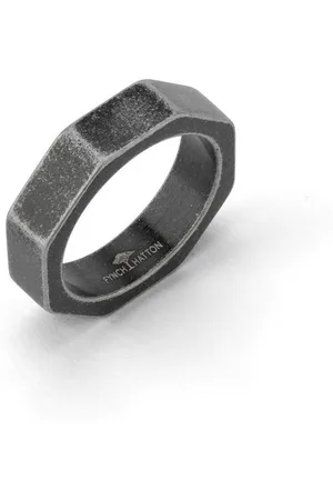 Fynch-Hatton Fingerring Edelstahl - Verkäufer: CT Cool Time