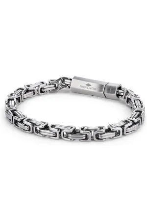Fynch-Hatton Armband Edelstahl - Verkäufer: CT Cool Time