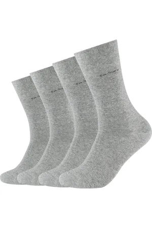 Camano Socken Unisex-Socken 4 Paar Uni - Verkäufer: Erwin Müller