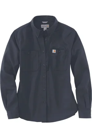Carhartt Langarmshirt Damen Langarmshirt Rugged Professional - Verkäufer: Scholz Handelsgesellschaft mbH