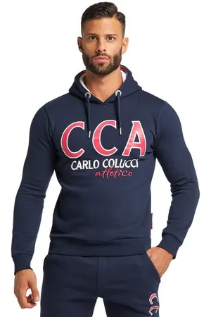 Carlo Colucci Hoodie D