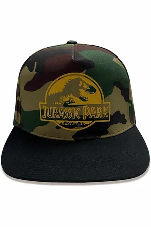 Jurassic World Snapback Cap - Verkäufer: 247Group GmbH