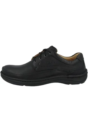 Clarks Nature Three Herren Schnürschuh - Verkäufer: Tauro