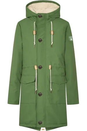 Derbe Winterjacke Friese_Festholm - Verkäufer: SAGATOO