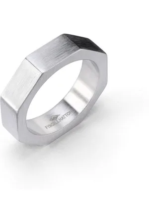 Fynch-Hatton Fingerring Edelstahl - Verkäufer: CT Cool Time