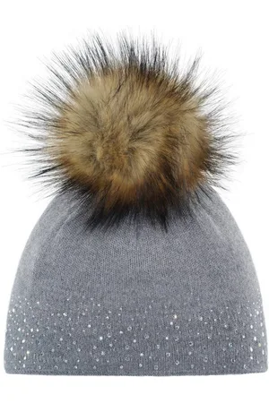Eisbär Strickmütze Mütze Nalin Lux Crystal (Stück) - Verkäufer: sieger-preise
