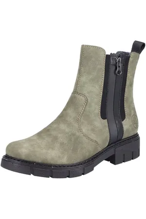 Rieker Winterboots - Verkäufer: Schuh-Laden