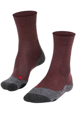 Falke Wandersocken TK2 Explore Melange (1-Paar) Hoher Komfort im Mittelgebirge - Verkäufer: