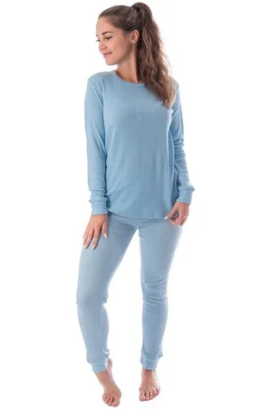 Black Snake Thermounterhemd Damen Thermounterwäsche – Weich, atmungsaktiv und für Outdoor-Sport (Set, 1-St) Thermounterwäsche Set Unterhemd + Unterhose - Verkäufer: noorsk