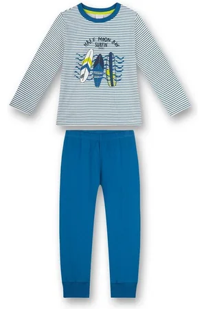 QS by s.Oliver Pyjama (1 tlg) - Verkäufer: Sanetta