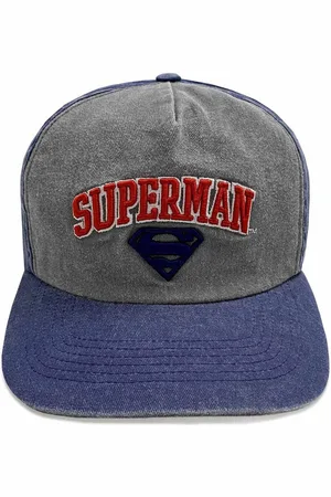 Superman Snapback Cap - Verkäufer: 247Group GmbH