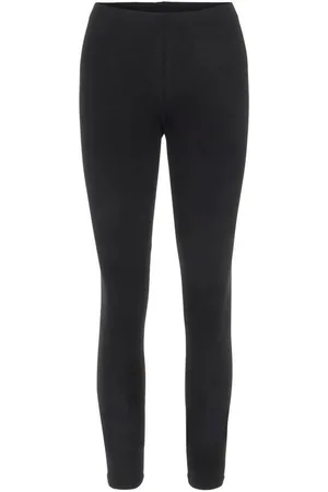 Pieces® Leggings PCEDITA LONG LEGGINGS NOOS BC