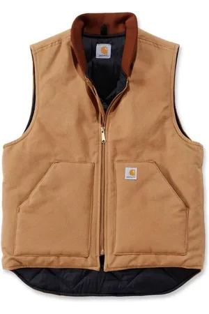Carhartt Sweatweste Arctic Quilt V01 - Verkäufer: 247Group GmbH