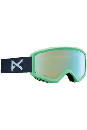 Anon Snowboardbrille HELIX 2 PERCEIVE W/SPR, HELIX 2 PERCEIVE W/SPR - Verkäufer: Epoxy Shop