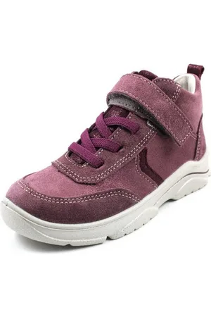Ricosta Regular fit Schnürstiefel (1-tlg) - Verkäufer: The Platform Group